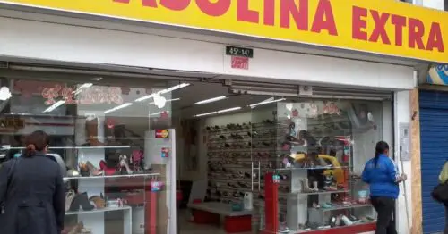 GASOLINA EXTRA CARRERA 51 CON 45A GASOLINA EXTRA CARRERA 51 CON 45A